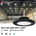 China wholesaler UFO highbay led light 100w 400w 200w high quality for 5 years warranty industrial highbay led light